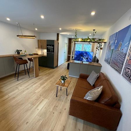 Pilea Apartments Cochem Zewnętrze zdjęcie