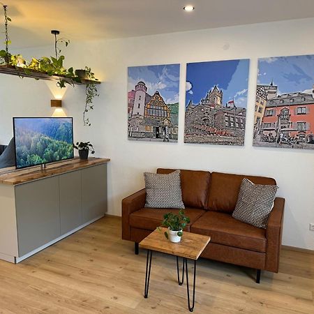 Pilea Apartments Cochem Zewnętrze zdjęcie