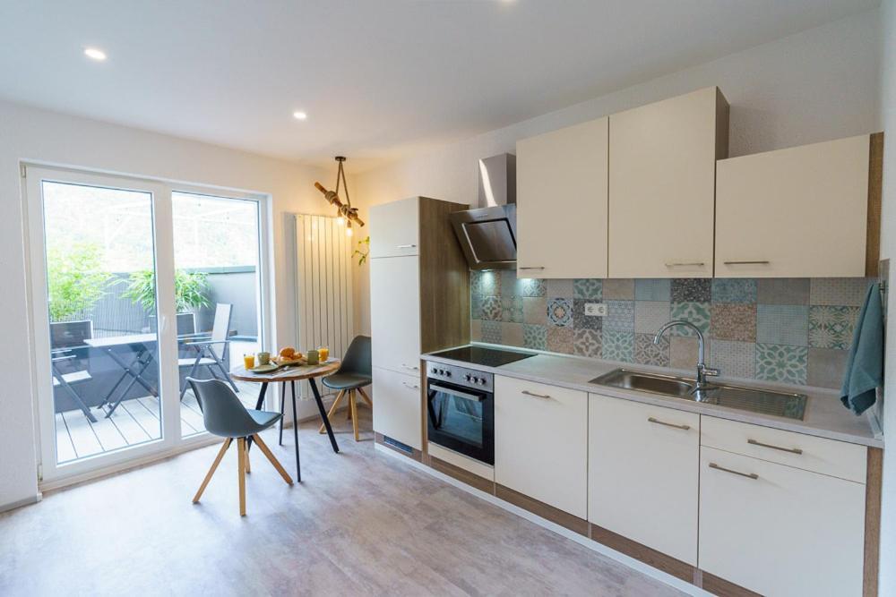 Pilea Apartments Cochem Zewnętrze zdjęcie