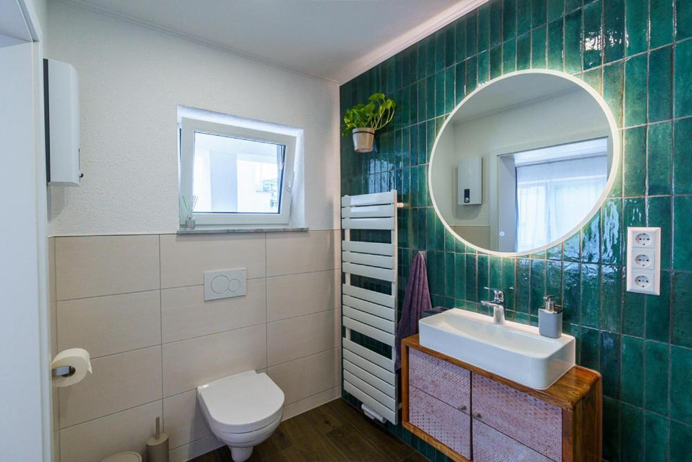Pilea Apartments Cochem Zewnętrze zdjęcie