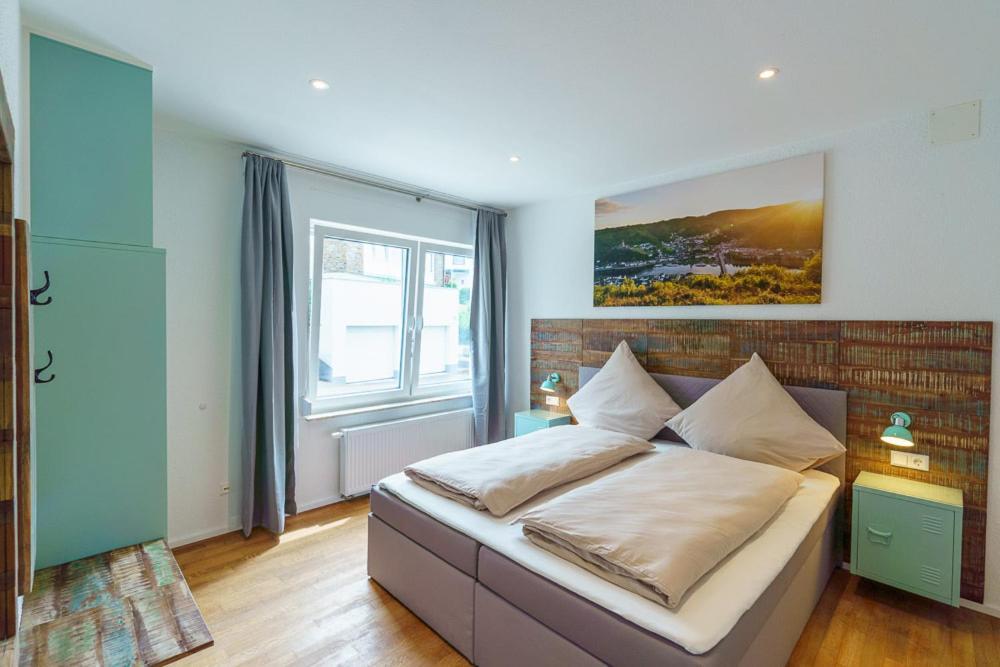 Pilea Apartments Cochem Zewnętrze zdjęcie
