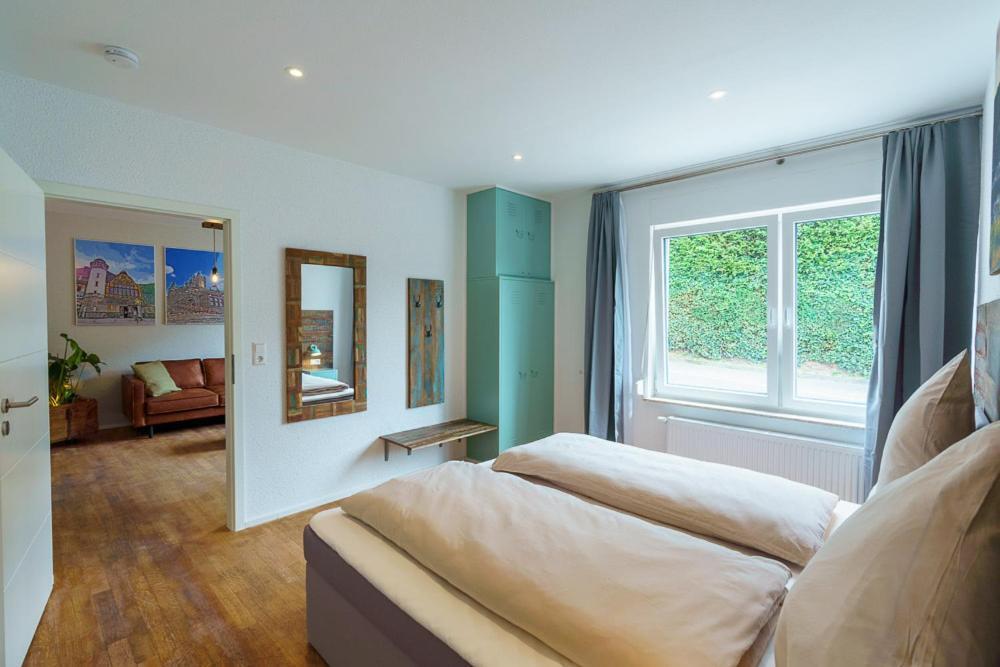 Pilea Apartments Cochem Zewnętrze zdjęcie