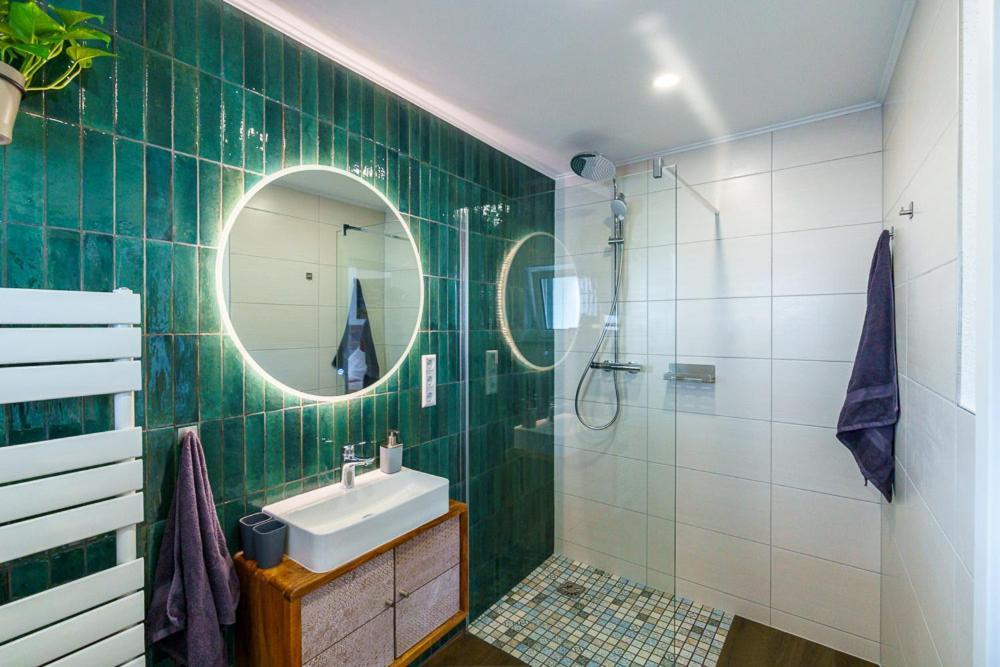 Pilea Apartments Cochem Zewnętrze zdjęcie