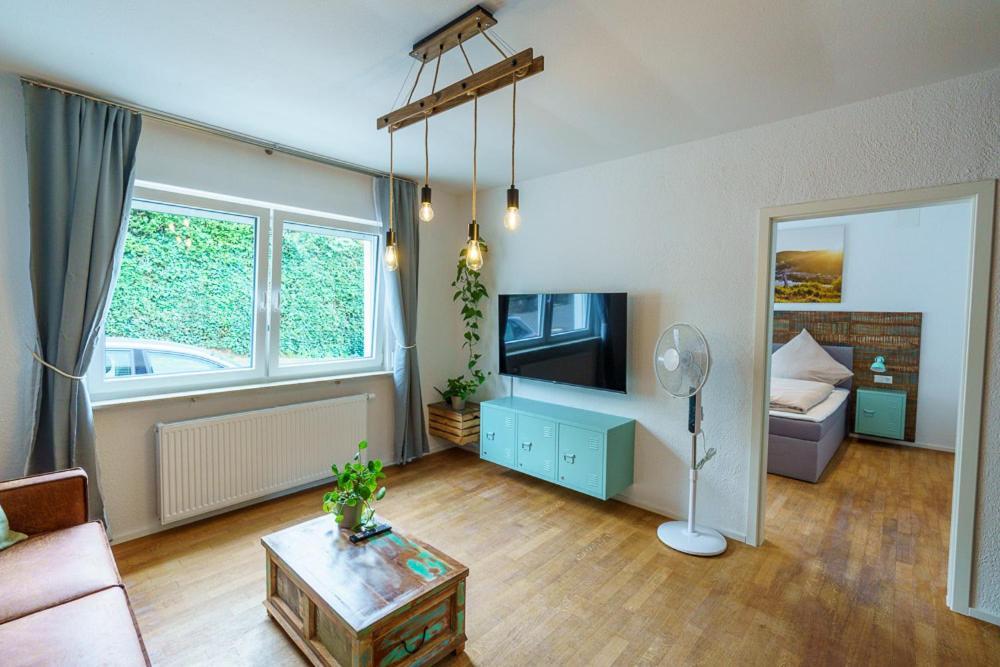 Pilea Apartments Cochem Zewnętrze zdjęcie