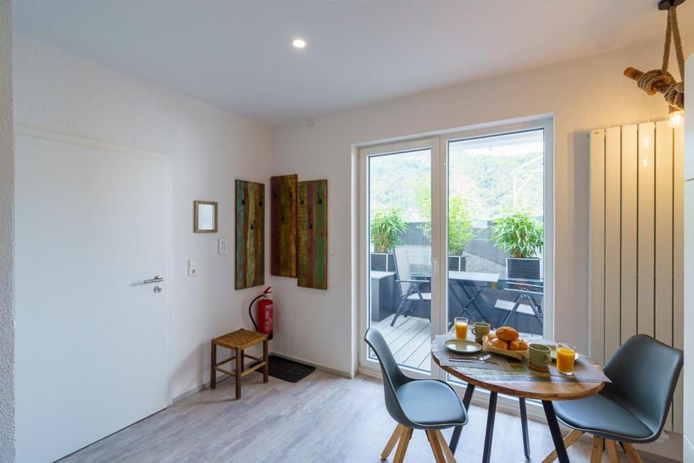 Pilea Apartments Cochem Zewnętrze zdjęcie