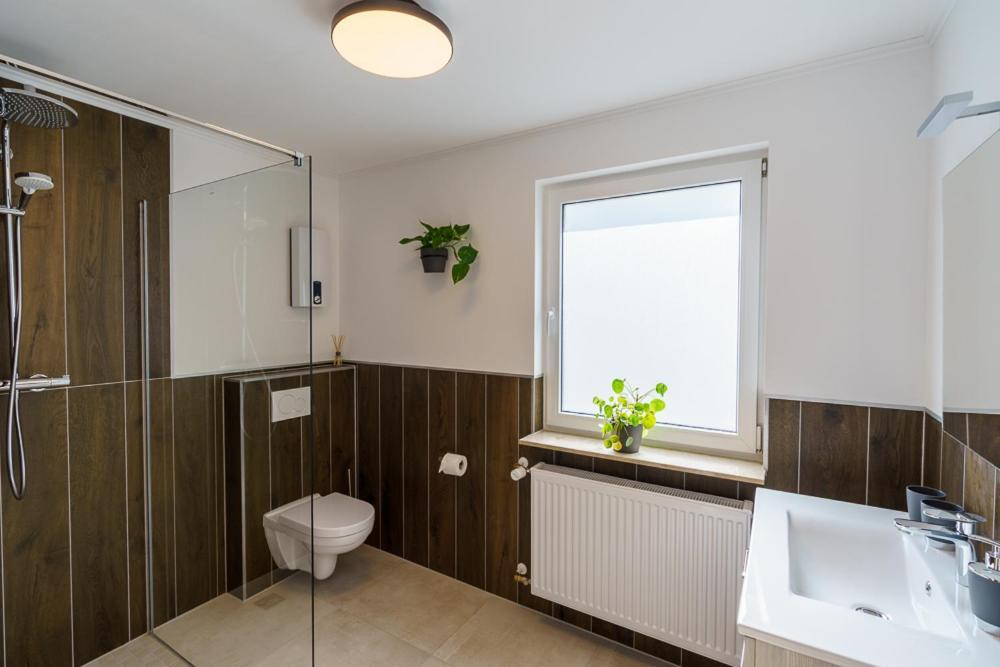 Pilea Apartments Cochem Zewnętrze zdjęcie