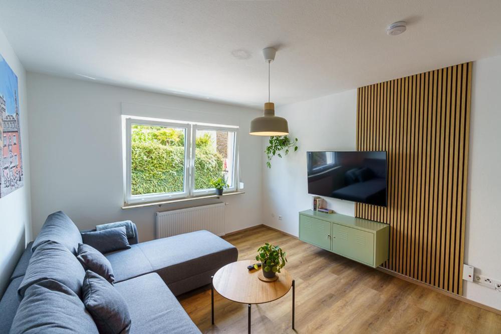 Pilea Apartments Cochem Zewnętrze zdjęcie