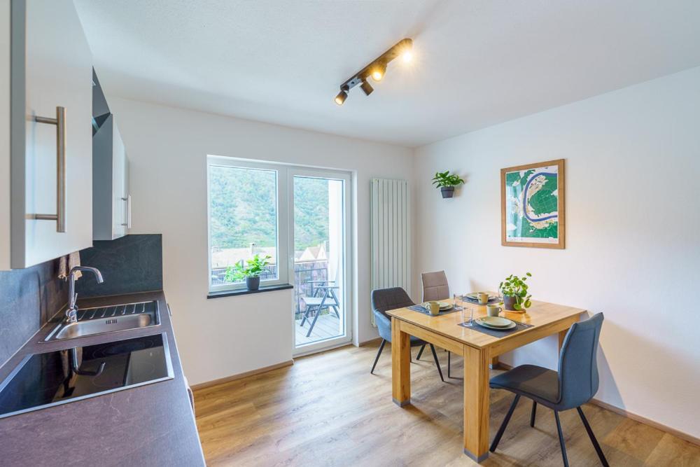 Pilea Apartments Cochem Zewnętrze zdjęcie