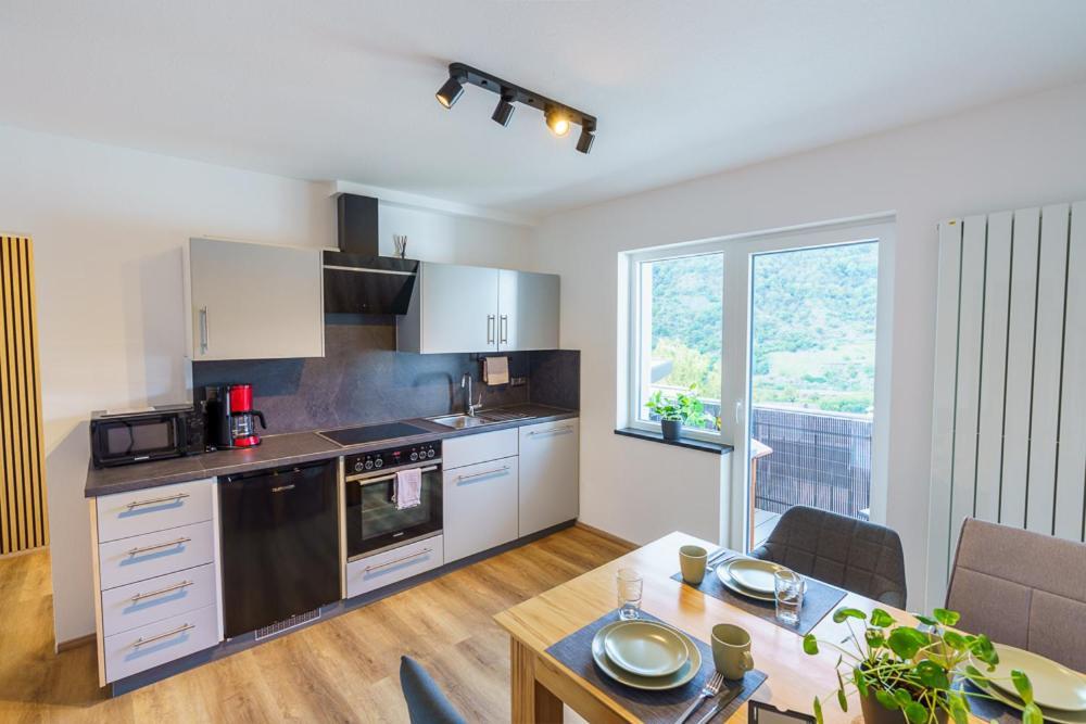 Pilea Apartments Cochem Zewnętrze zdjęcie