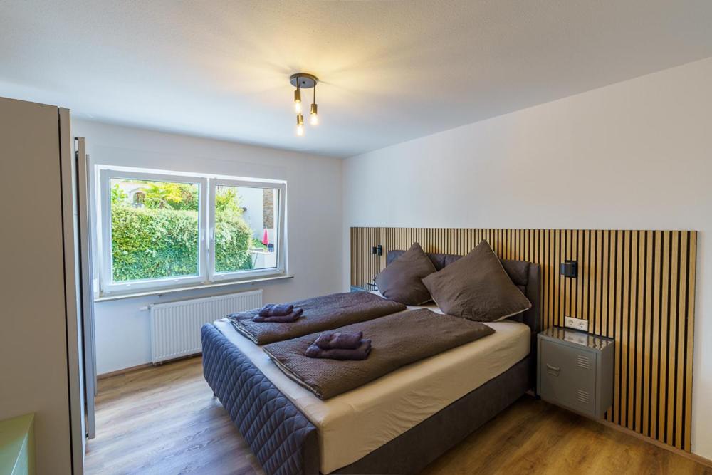 Pilea Apartments Cochem Zewnętrze zdjęcie