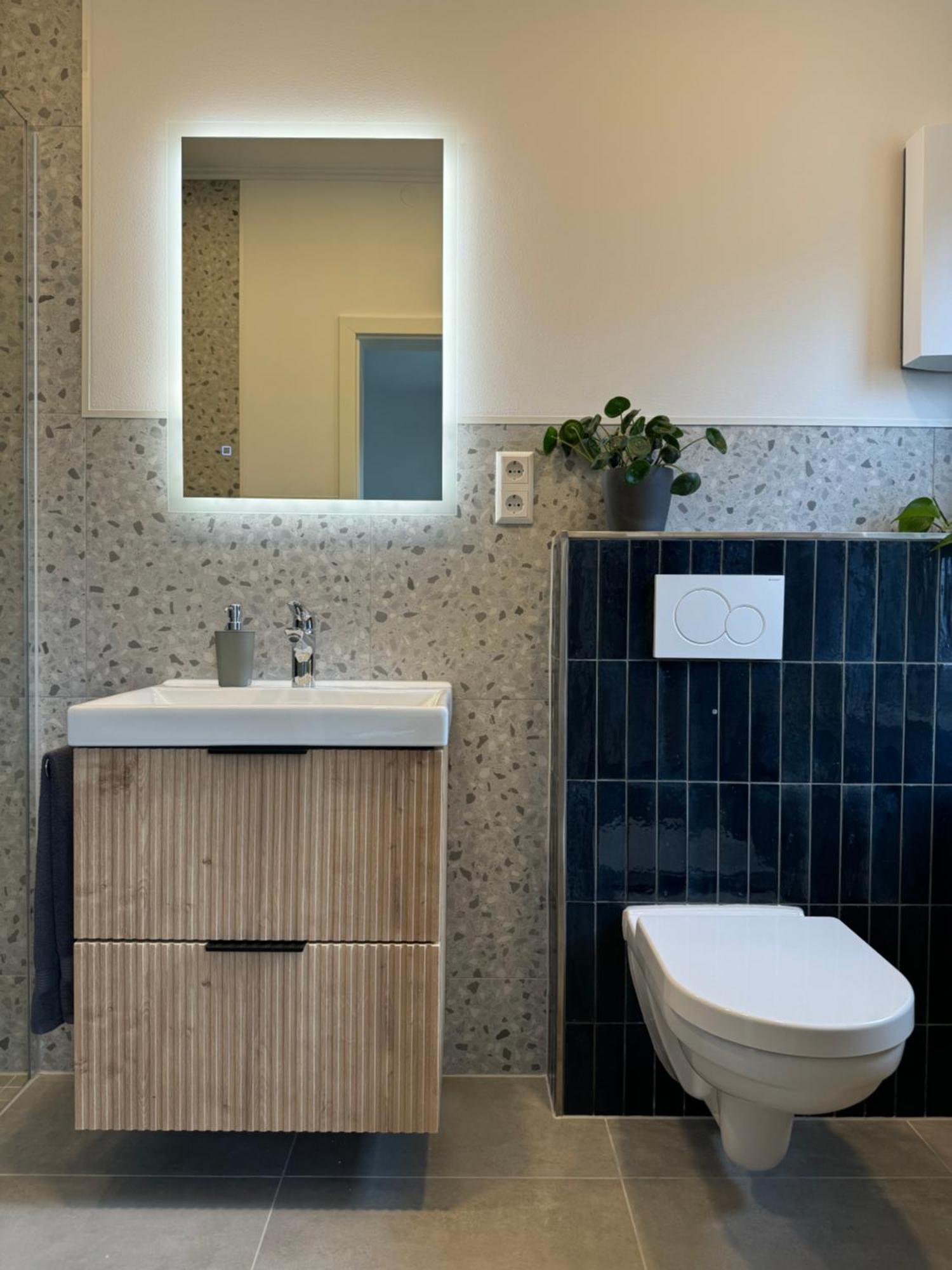 Pilea Apartments Cochem Zewnętrze zdjęcie