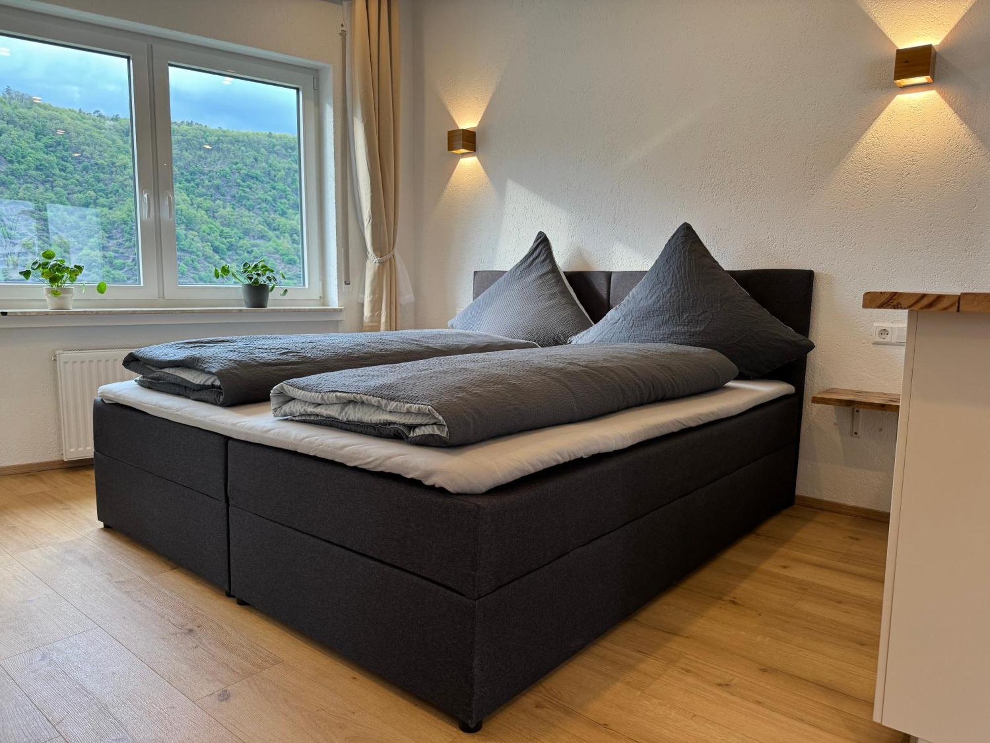 Pilea Apartments Cochem Zewnętrze zdjęcie