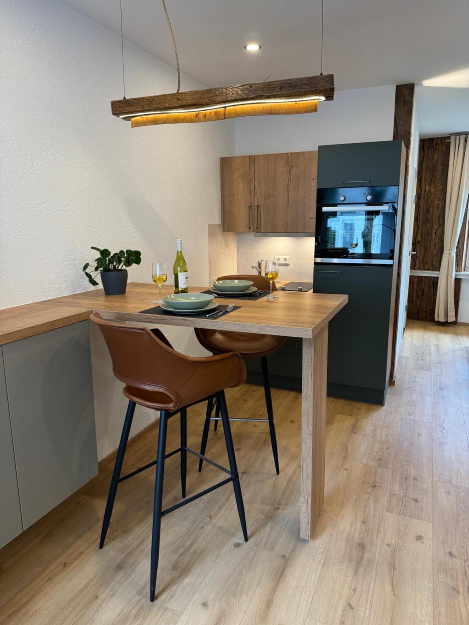 Pilea Apartments Cochem Zewnętrze zdjęcie