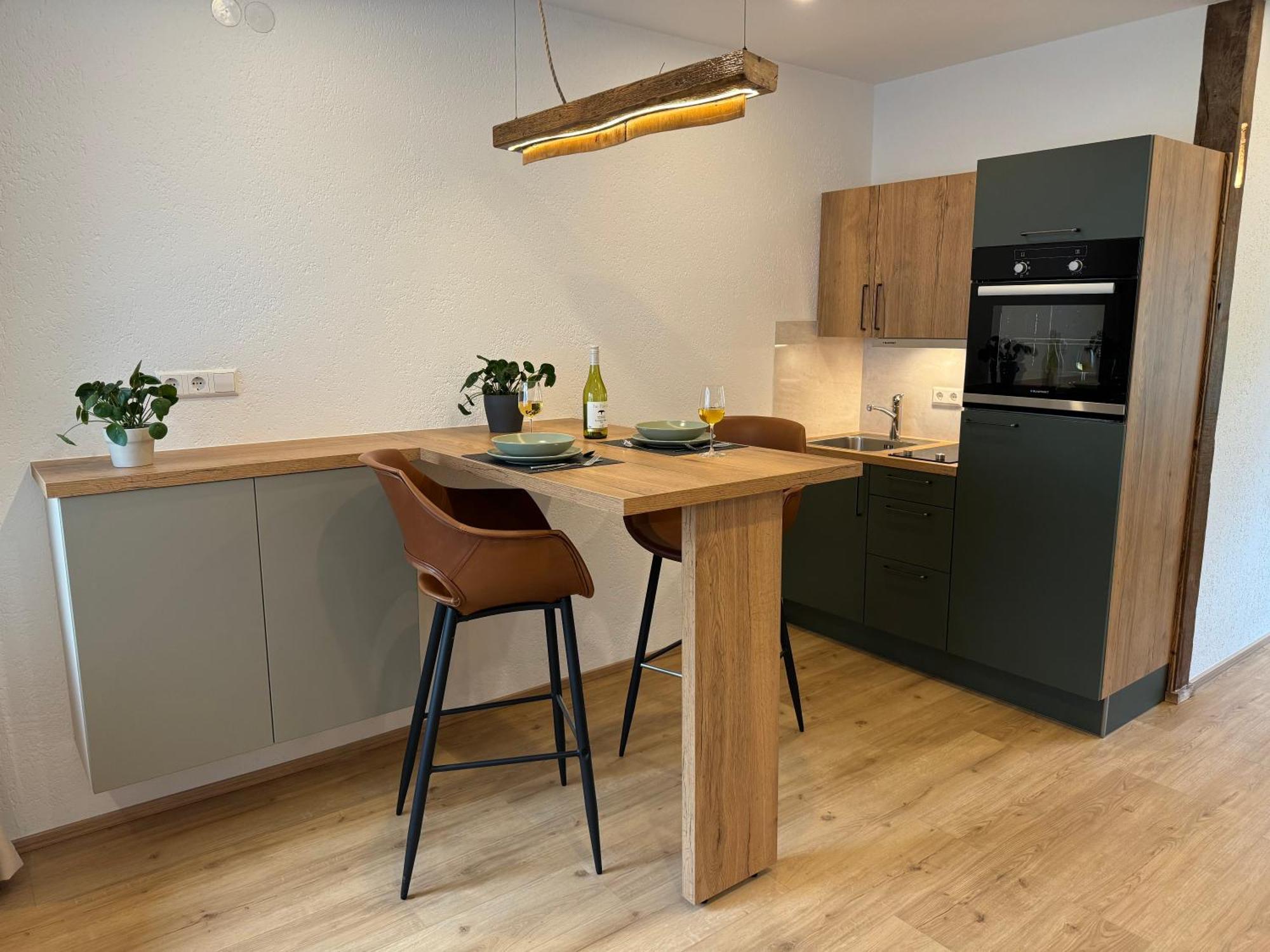 Pilea Apartments Cochem Zewnętrze zdjęcie